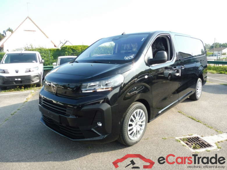 Peugeot Expert XL Cabine approfondie (Double Cab) 2.2L Diesel 180 ch #1