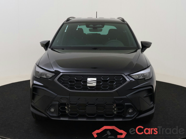 Seat Arona Play Plus 1,0 TSI 115 hp Man.6 #2