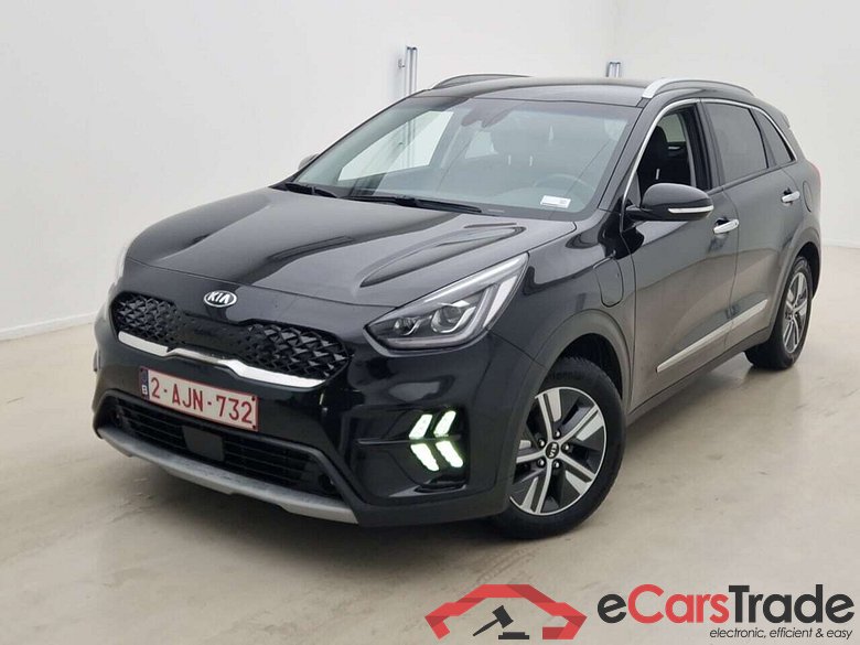 KIA NIRO 1.6 GDI PHEV SENSE AUT. #1