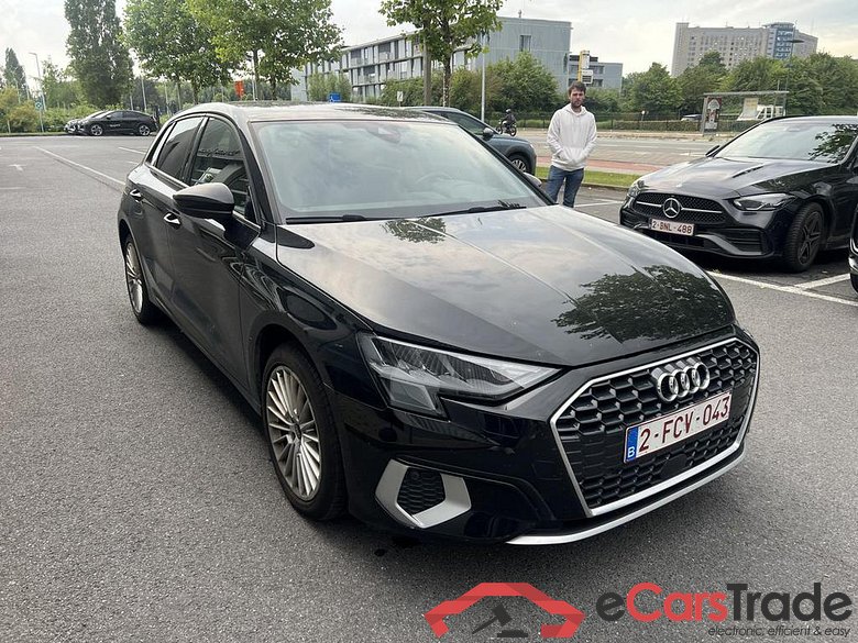 AUDI A3 Sportback PHEV 40 TFSI e Advanced S tronic (150 kW) #2