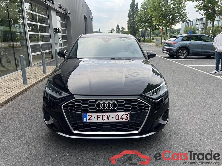 AUDI A3 Sportback PHEV 40 TFSI e Advanced S tronic (150 kW) #5