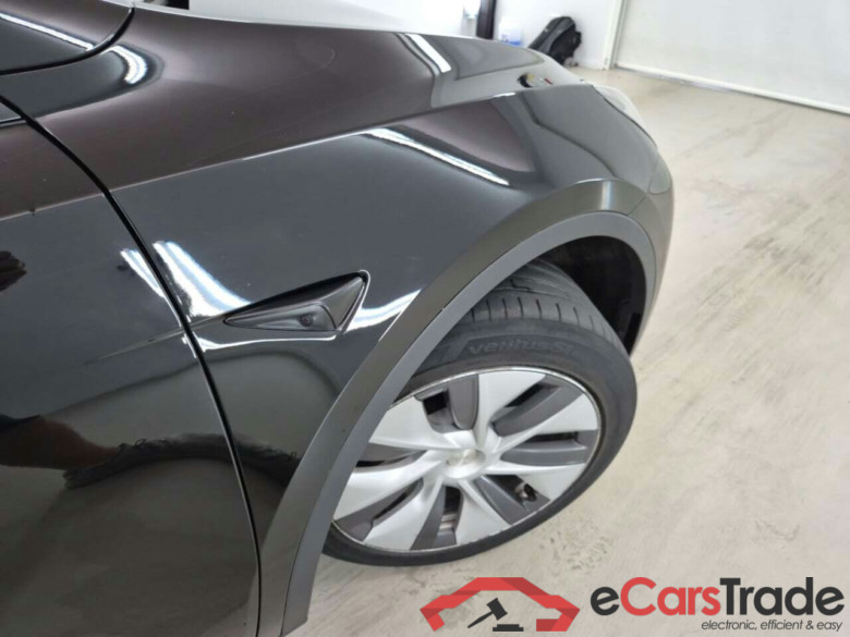 TESLA MODEL Y LONG RANGE DUAL MOTOR #5