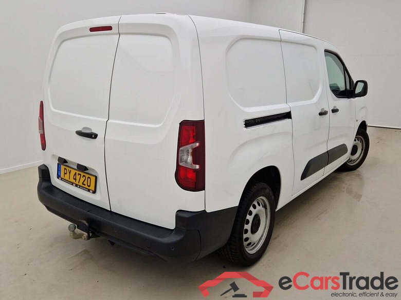 OPEL COMBO CARGO 1.5 TURBO EDITION L2 HEAVY #2