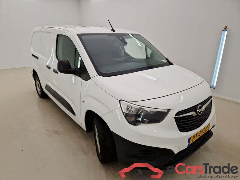 OPEL COMBO CARGO 1.5 TURBO EDITION L2 HEAVY #6