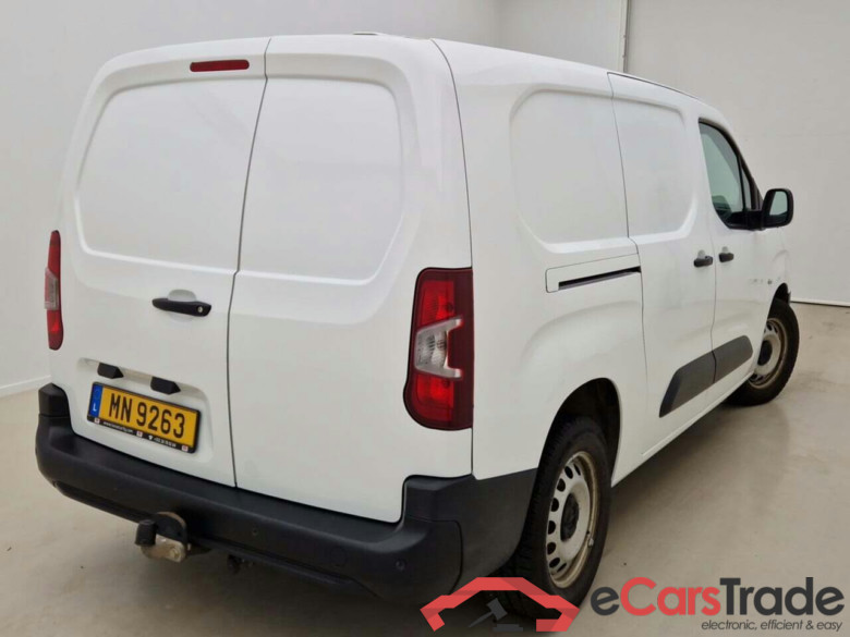 OPEL COMBO CARGO 1.5 TURBO L2 EDITION #2
