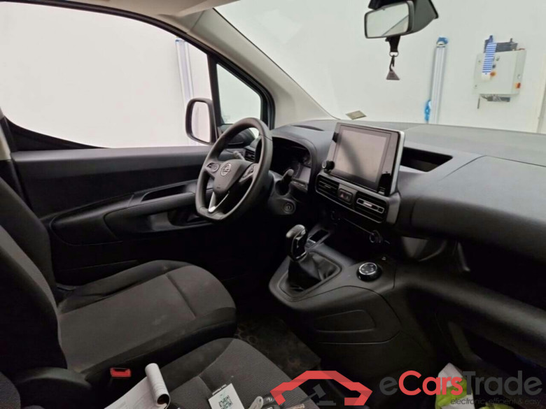 OPEL COMBO CARGO 1.5 TURBO L2 EDITION #3