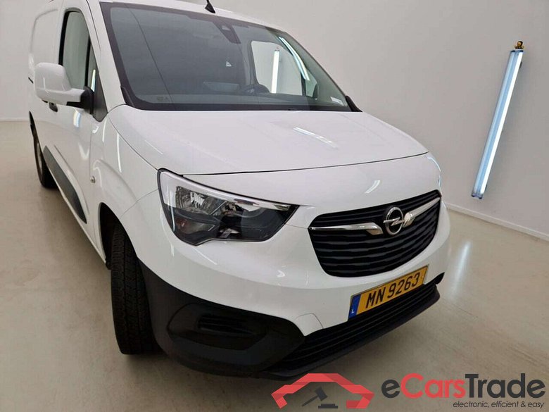 OPEL COMBO CARGO 1.5 TURBO L2 EDITION #4