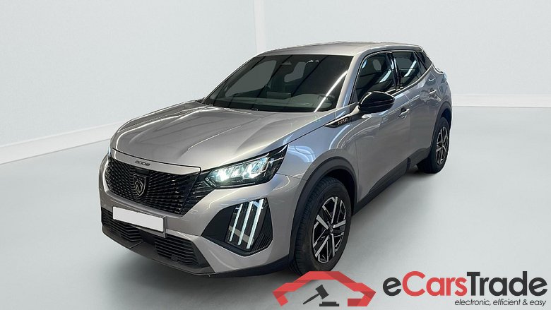 Peugeot 2008 100 S&S BVM6 Style #3