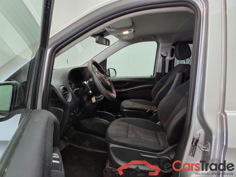 MERCEDES-BENZ Vito 116 CDI Extra Lang DC Comfort #5