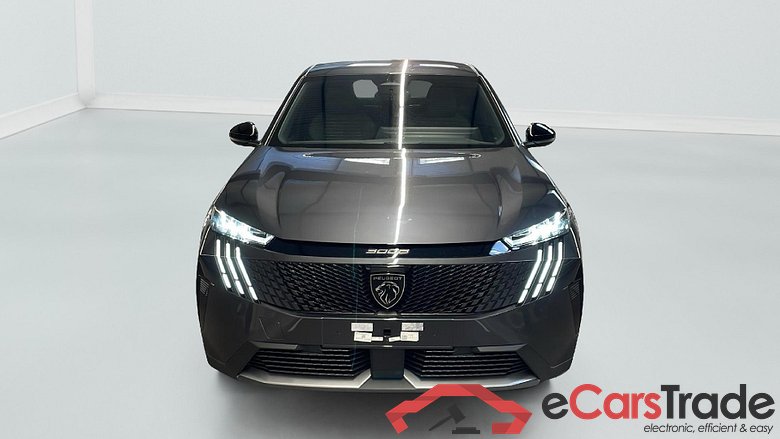 Peugeot 3008 Hybrid 145 e-DCS6 Allure #2