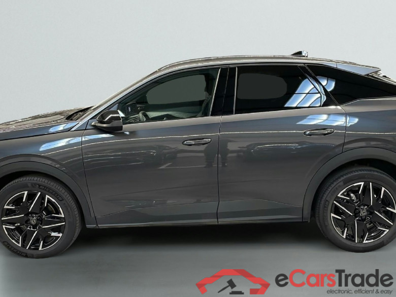 Peugeot 3008 Hybrid 145 e-DCS6 Allure #4