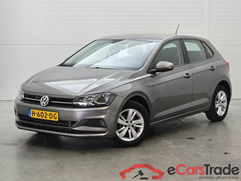 VOLKSWAGEN POLO 1.0 TSI Highline #1