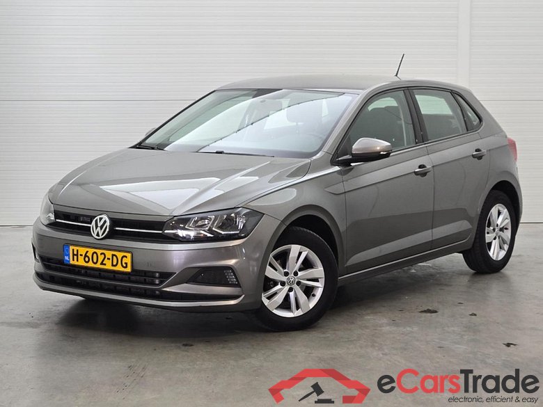 VOLKSWAGEN POLO 1.0 TSI Highline