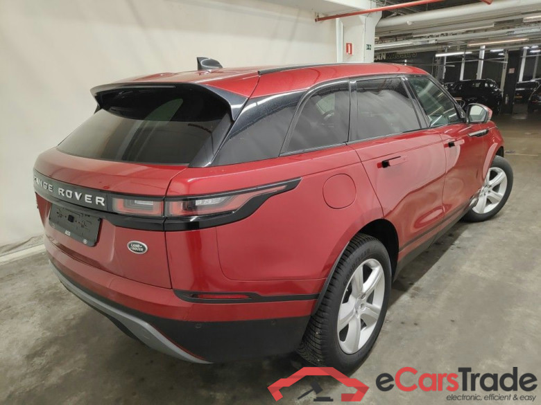 Land Rover Range Rover Velar D200 S 5d #2