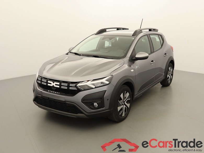 Dacia Sandero Expression 1.0 Gasoline 91hp #1