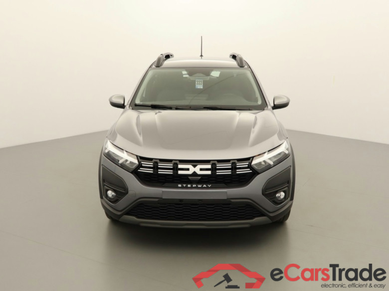 Dacia Sandero Expression 1.0 Gasoline 91hp #3