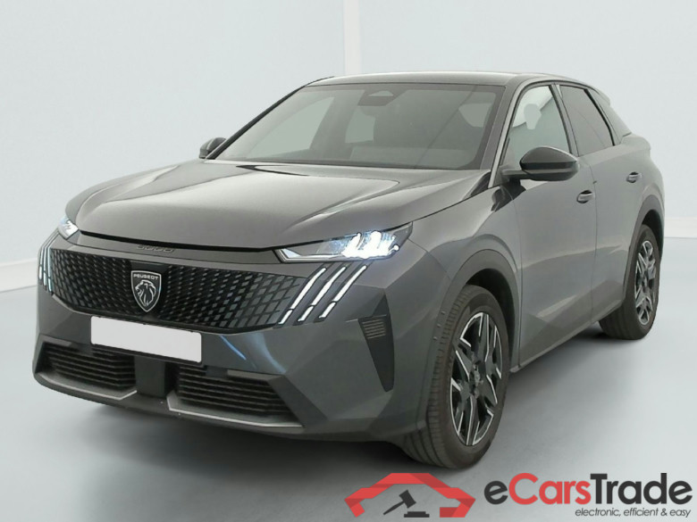 Peugeot 3008 Hybrid 145 e-DCS6 Allure #3