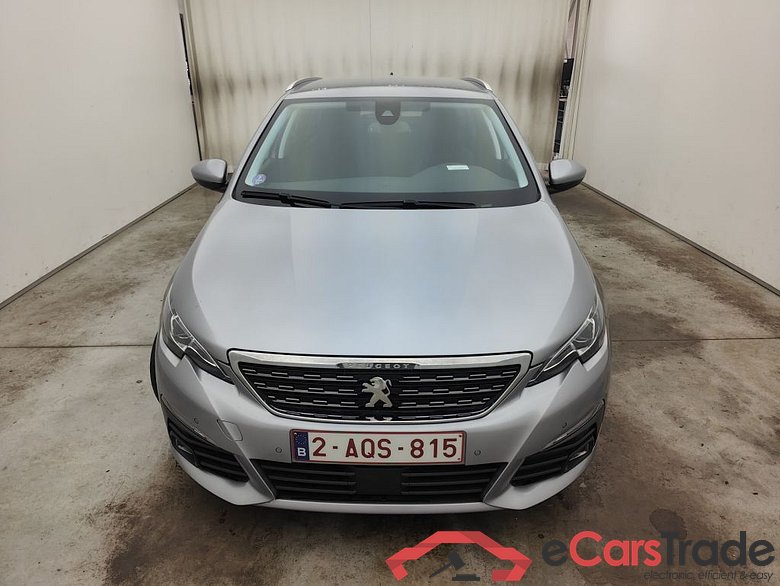 Peugeot 308 SW 1.2 PureTech 130 S&S EAT8 Roadtrip 5d #5
