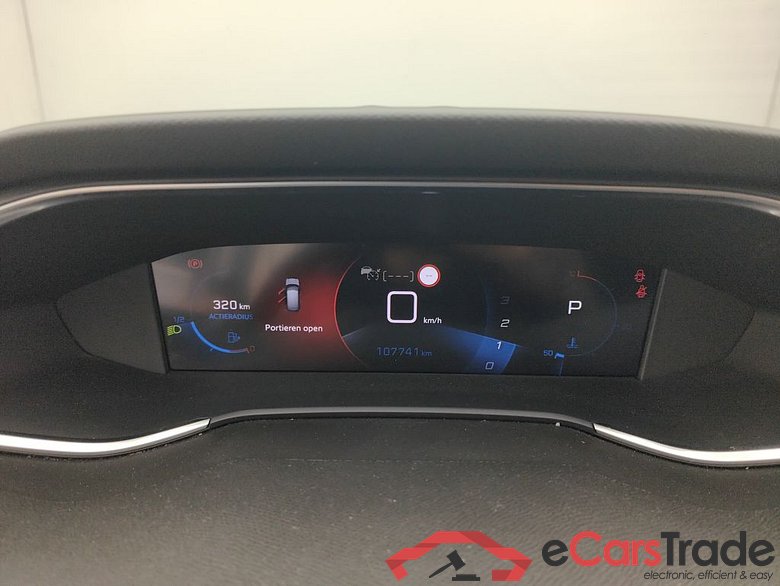 Peugeot 308 SW 1.2 PureTech 130 S&S EAT8 Roadtrip 5d #6