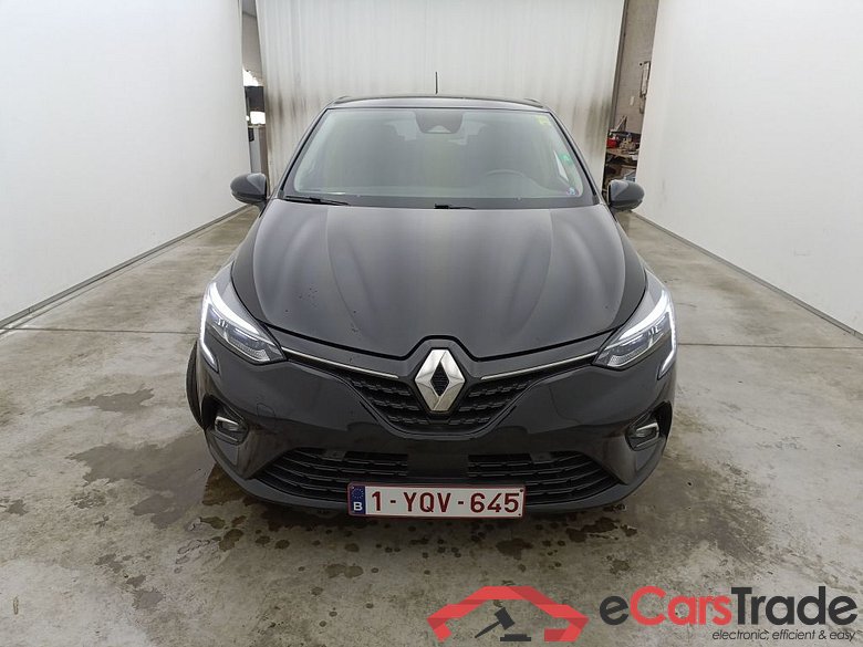 Renault Clio TCe 100 5d