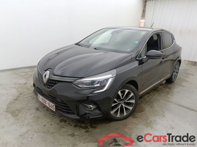 Renault Clio TCe 100 5d #2