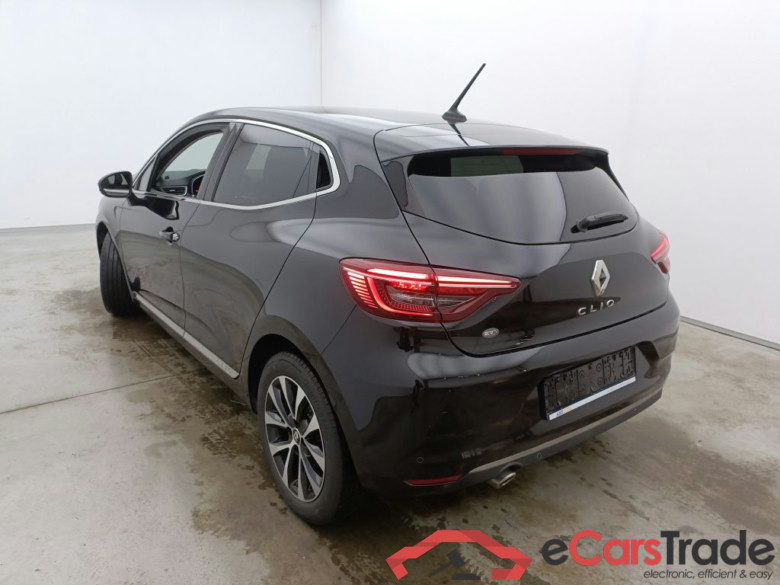 Renault Clio TCe 100 5d #3