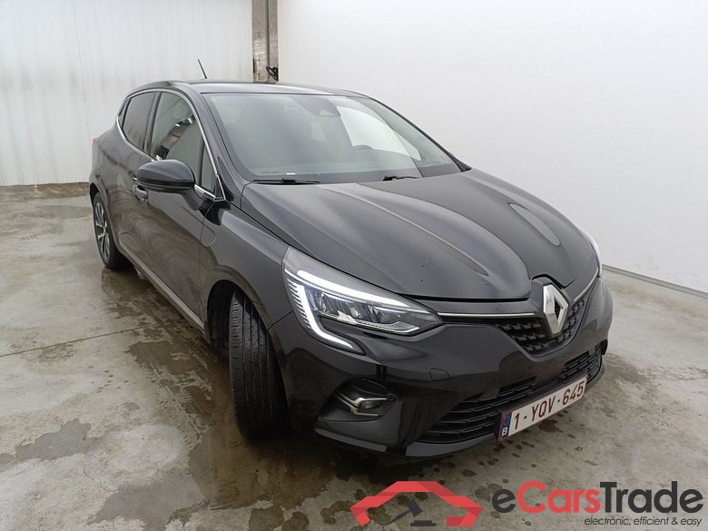 Renault Clio TCe 100 5d #5