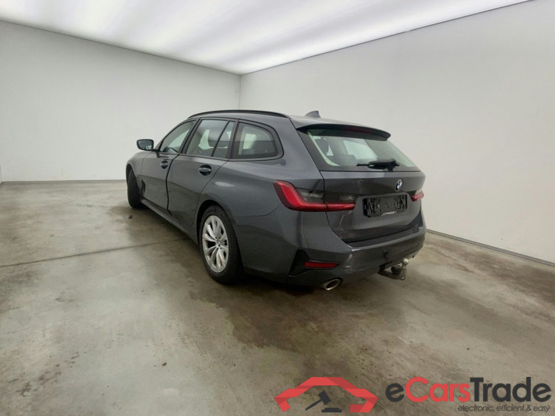 BMW, 3-serie Touring '18, BMW 3 Reeks Touring 318iA (115 kW) 5d #3