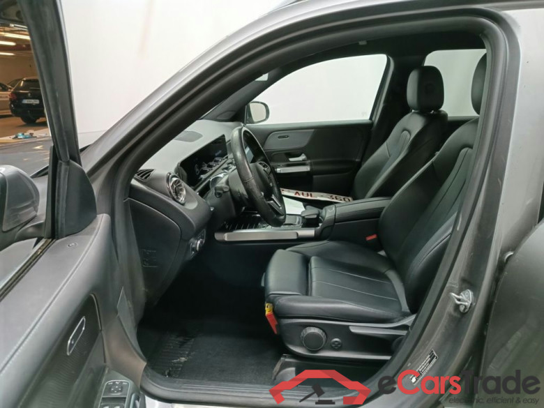 Mercedes-Benz GLB GLB 200 d Business Solution 5d #3