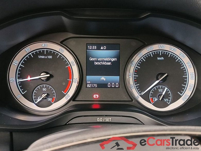 Skoda Kodiaq 1.5 TSI 110kW Ambition 5d 7pl #6