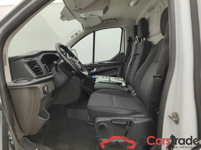 Ford Transit Custom 300L 2.0TD130Pk/96Kw M6 FWD Trend 4d #3