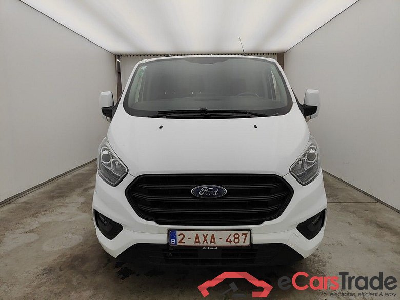 Ford Transit Custom 300L 2.0TD130Pk/96Kw M6 FWD Trend 4d #5