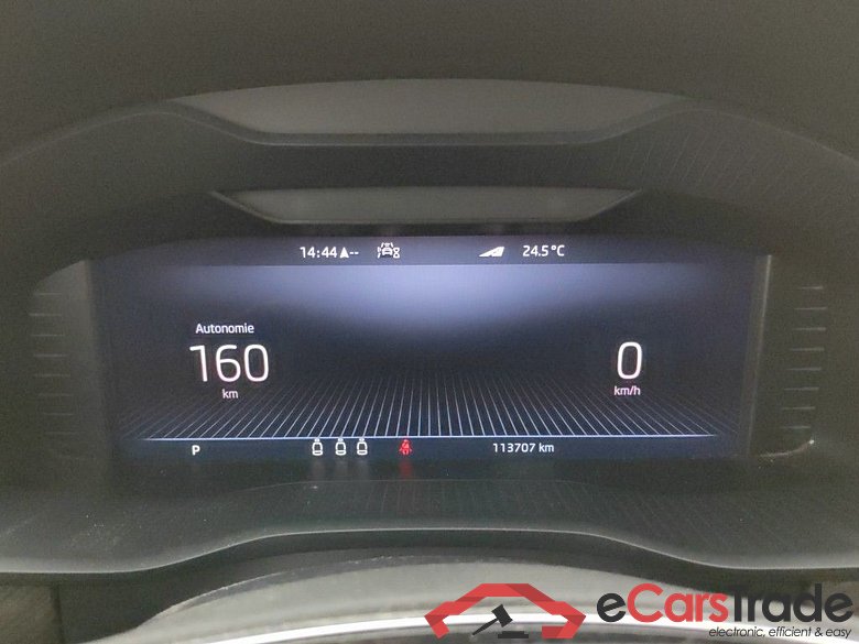 Skoda Kodiaq 1.5 TSI 110kW DSG7 Clever+ 5d #6