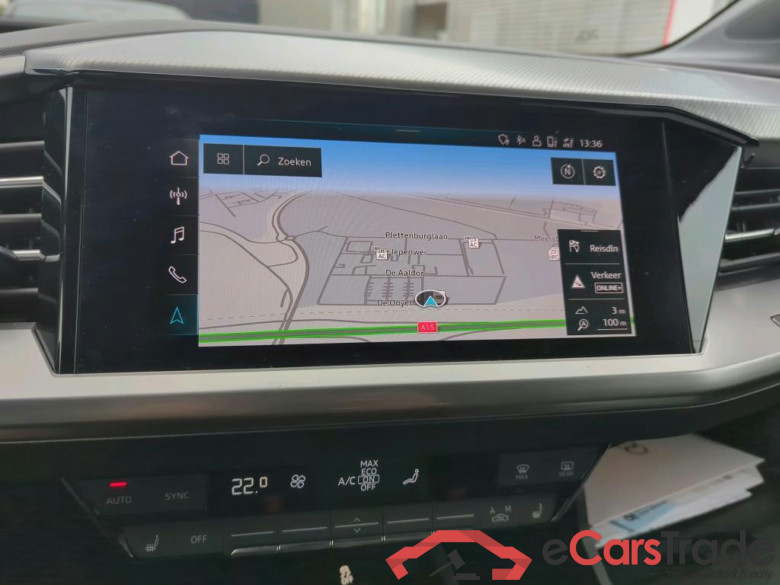 AUDI Q4 e-tron 150 kW #2