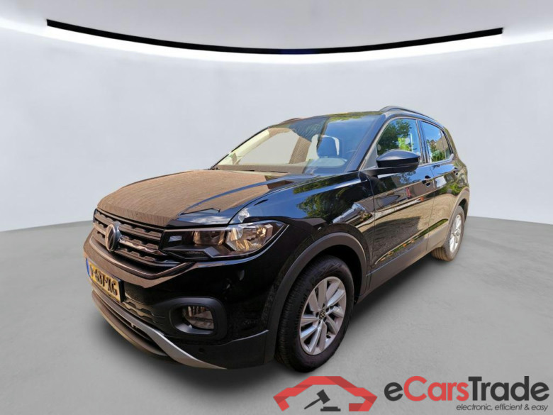 VOLKSWAGEN T-Cross 70 kW #1