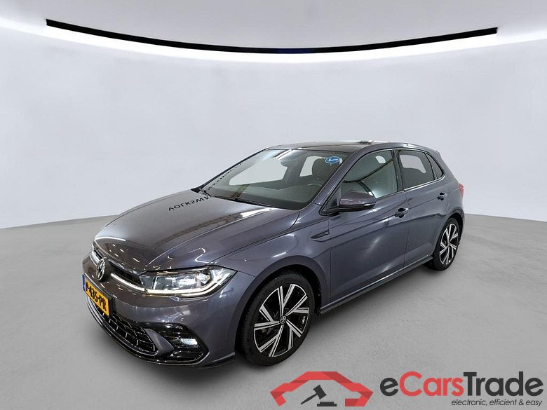 VOLKSWAGEN POLO 70 kW