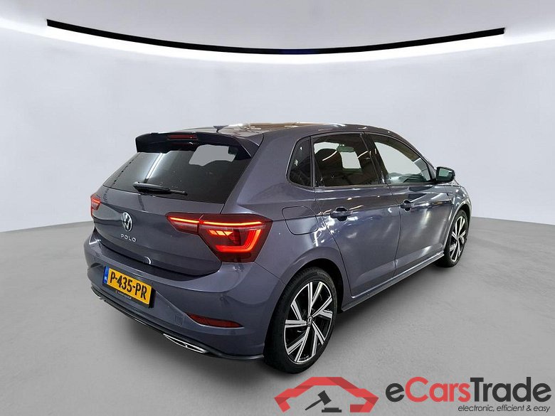 VOLKSWAGEN POLO 70 kW #6