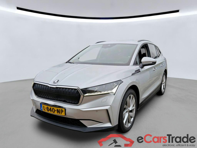 SKODA Enyaq iV 132 kW #1