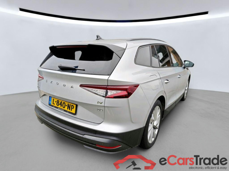 SKODA Enyaq iV 132 kW #5