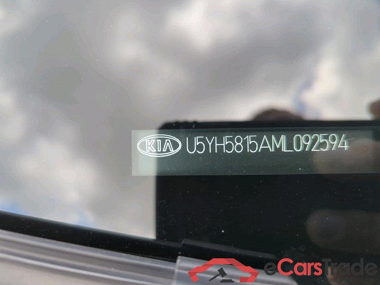 KIA ceed sportswagon 117 kW #3