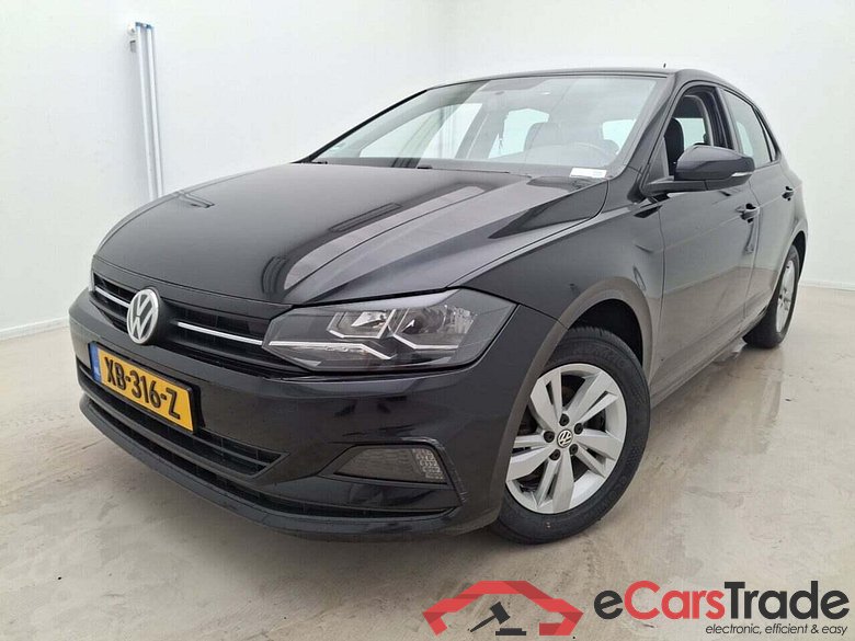 VOLKSWAGEN POLO 1.0 TSI Comfortline #1
