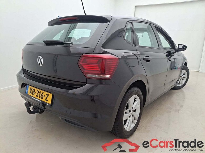 VOLKSWAGEN POLO 1.0 TSI Comfortline #2