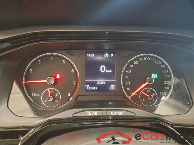 VOLKSWAGEN POLO 1.0 TSI Comfortline #4