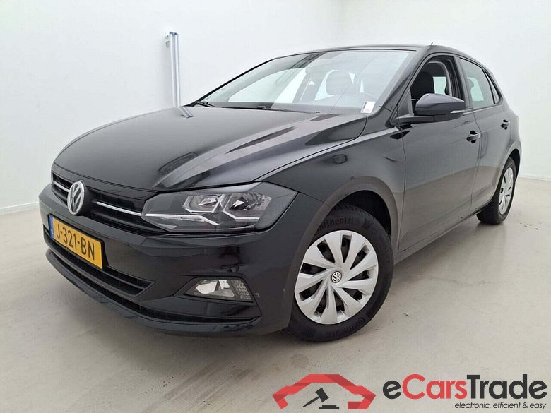 VOLKSWAGEN POLO 1.0 TSI Comfortline