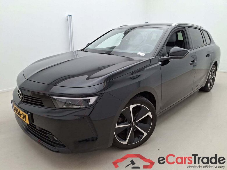 OPEL Astra Sports Tourer 1.2 Elegance #1