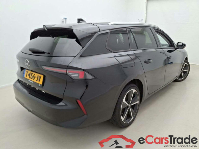 OPEL Astra Sports Tourer 1.2 Elegance #2