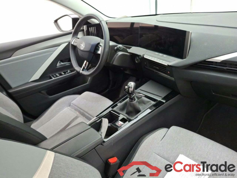 OPEL Astra Sports Tourer 1.2 Elegance #3