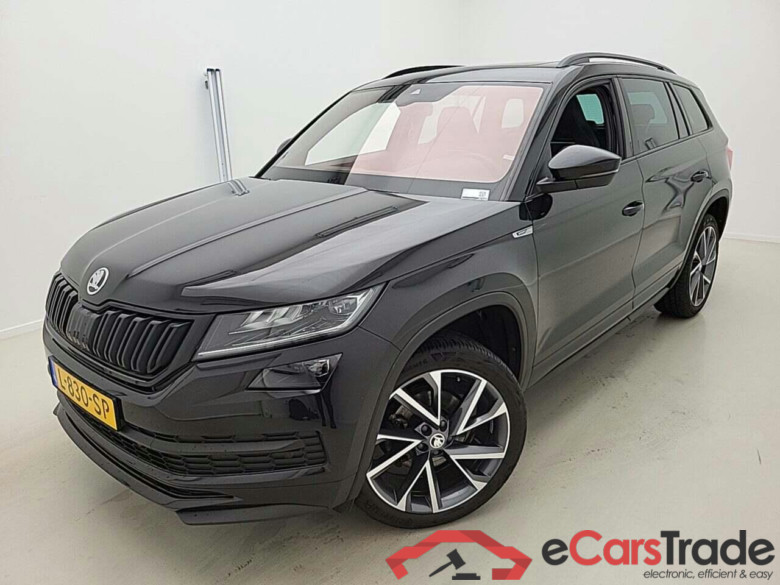 SKODA Kodiaq 1.5 TSI Sportl. B. #1