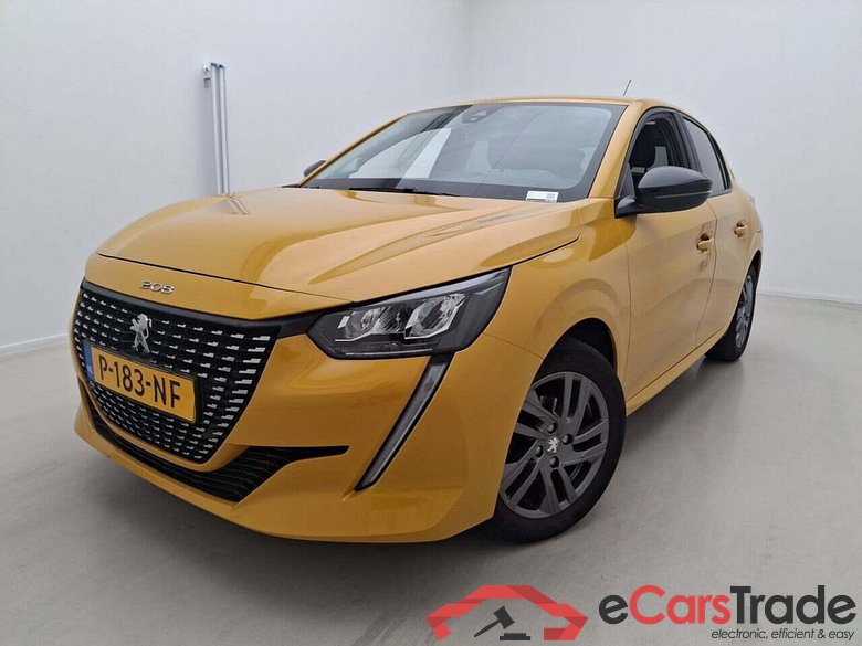 PEUGEOT 208 1.2 PT Active Pack