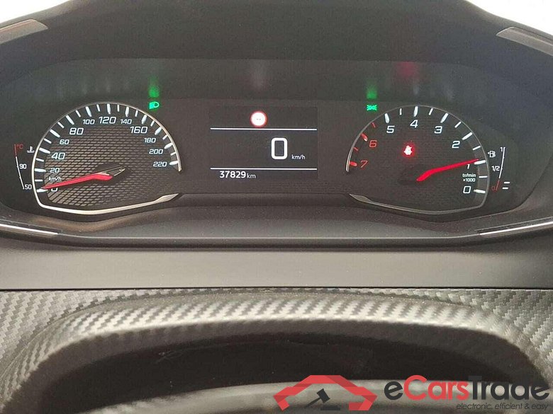 PEUGEOT 208 1.2 PT Active Pack #4